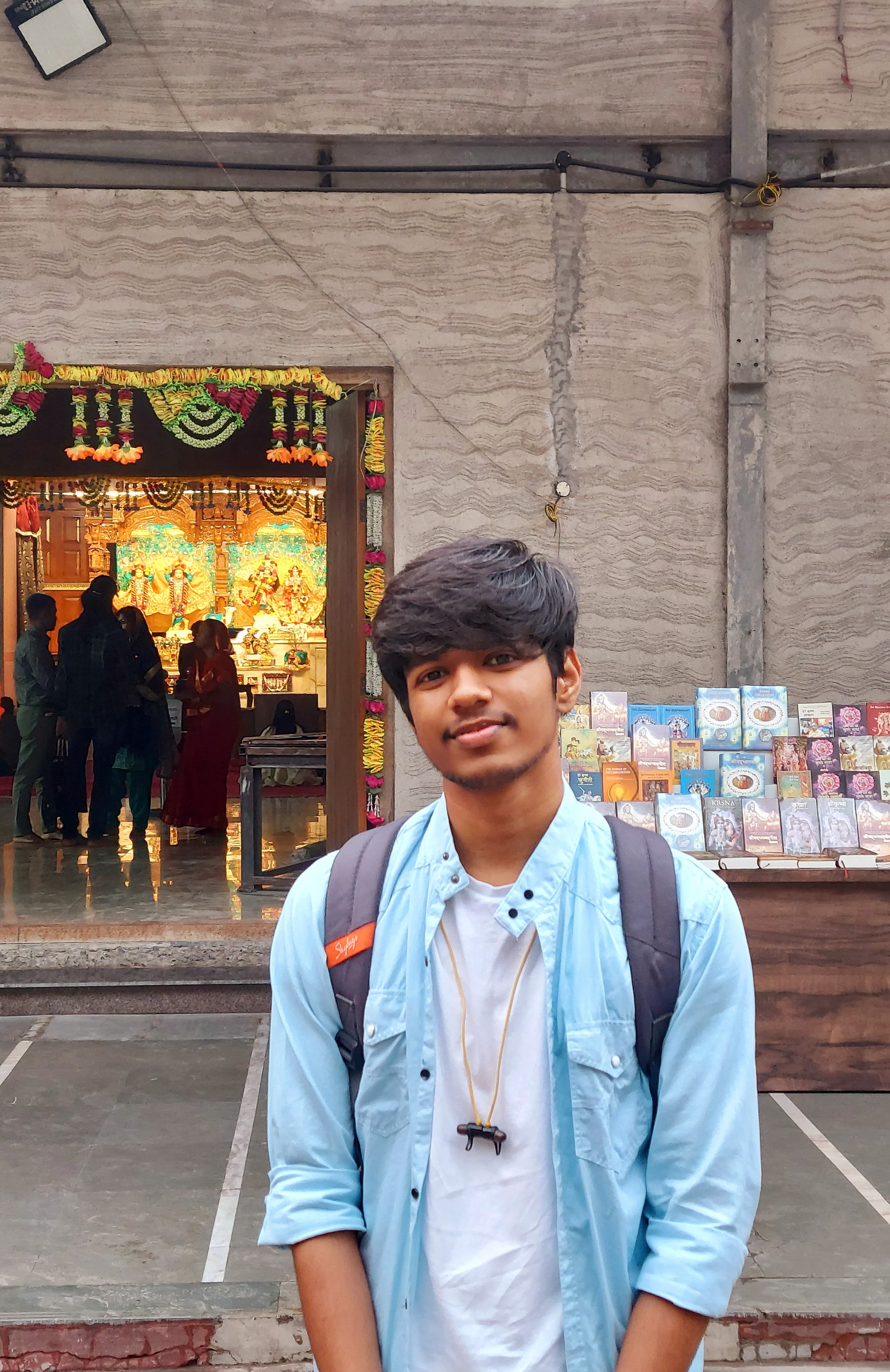 my image